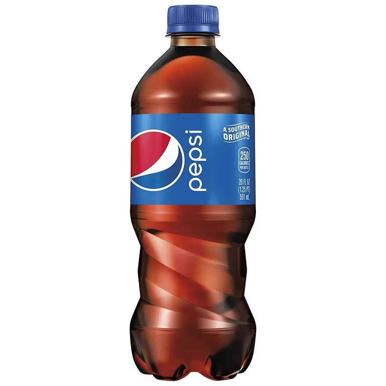 20oz. Beverage (Delivery)