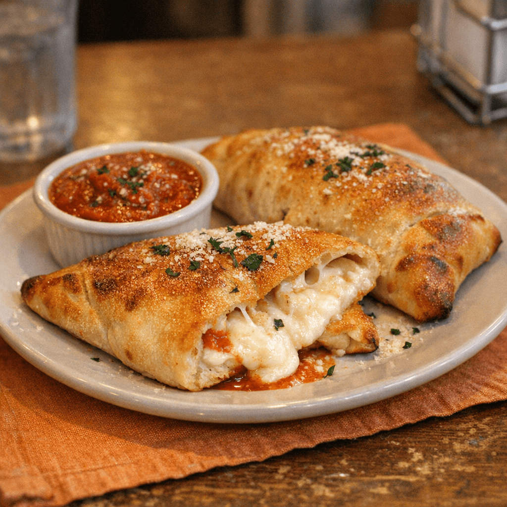 Calzones