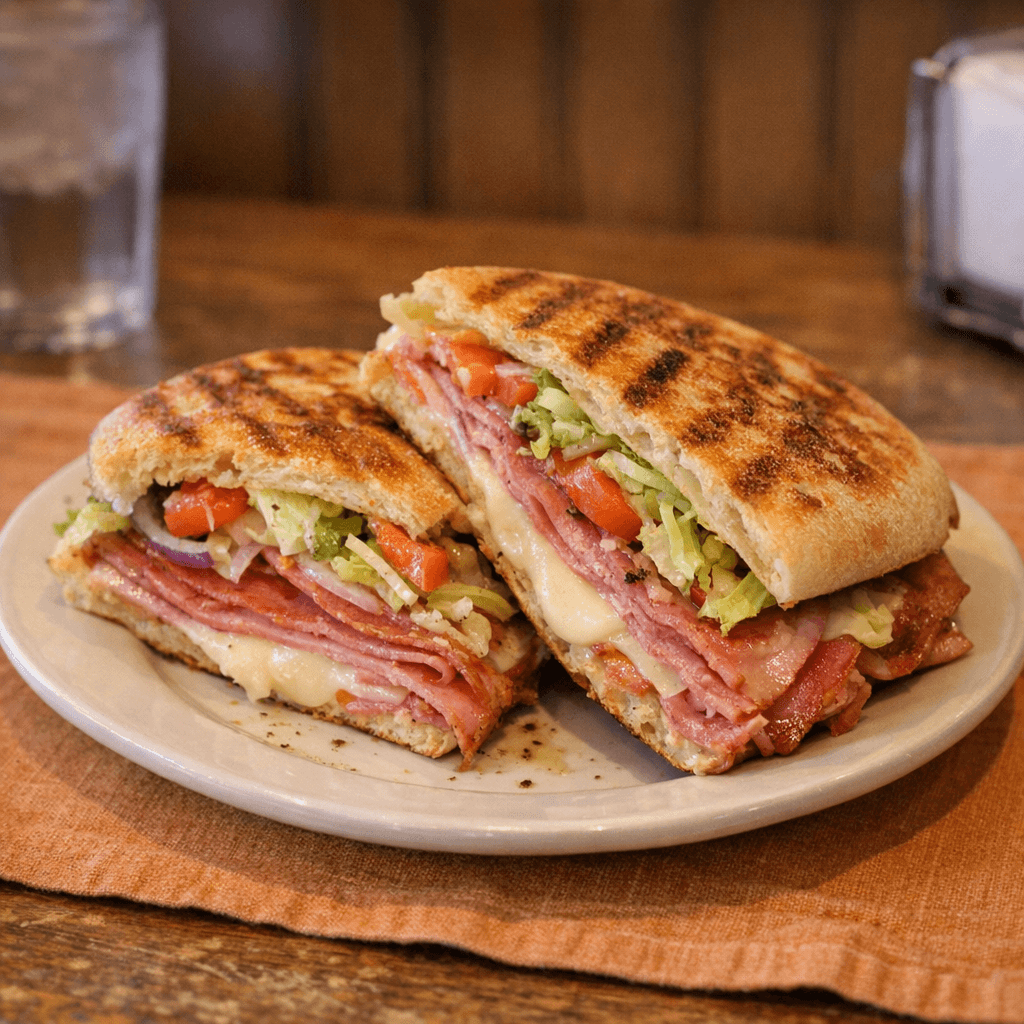 Italian Combo