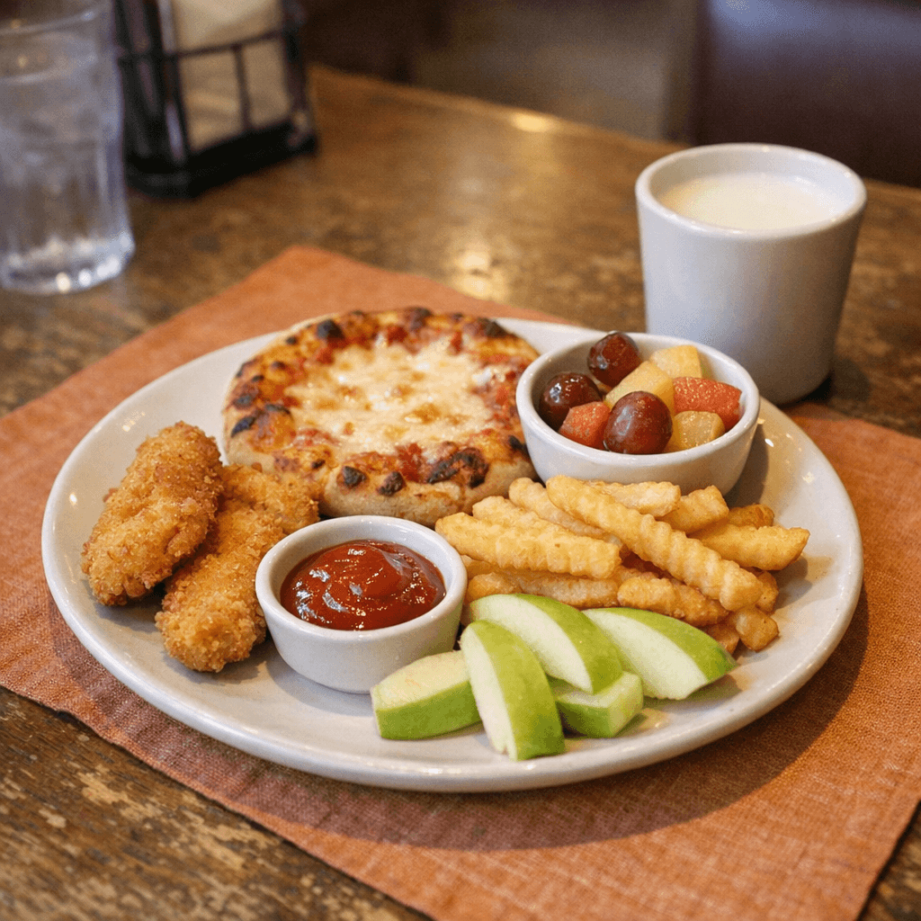 Kids Meal
