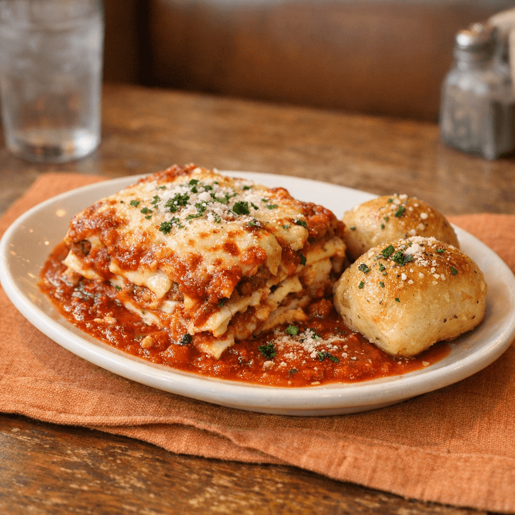 Lasagna