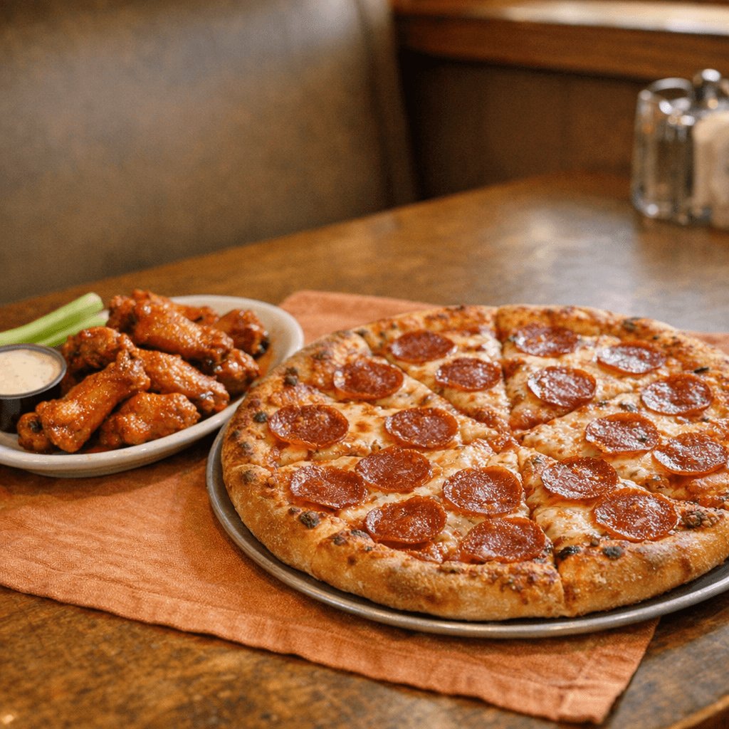Pizza Special (16" Large 1-Topping Pizza)