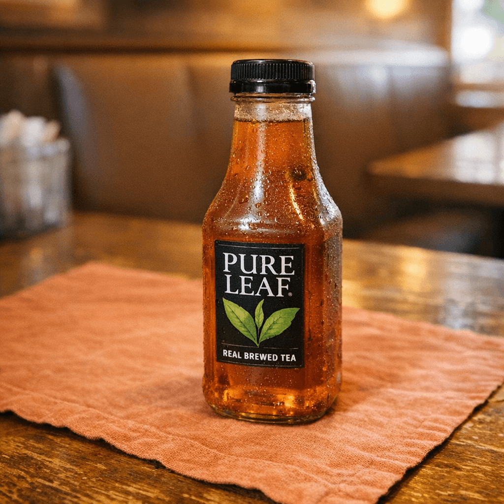 Pure Leaf Tea