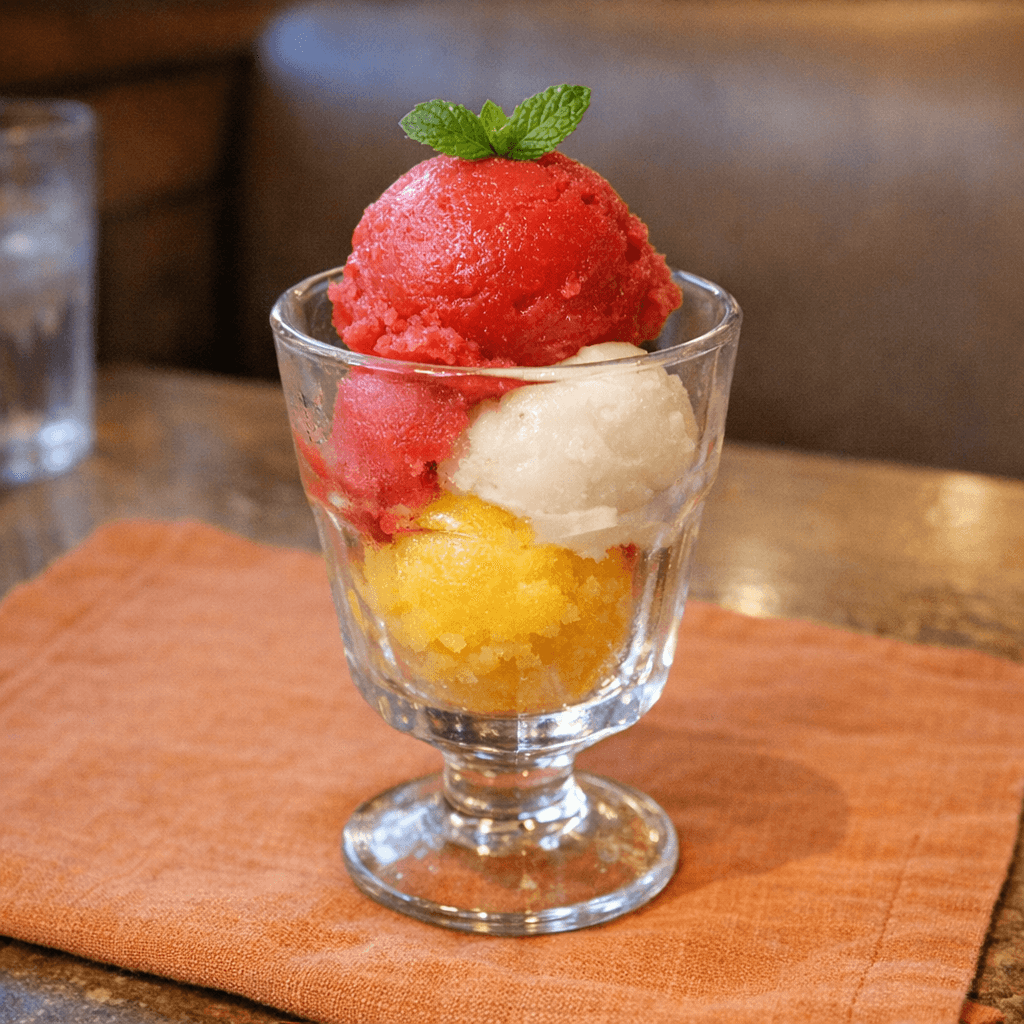 Sorbet