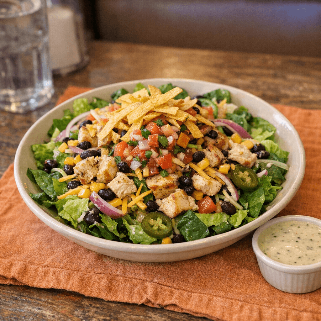 Southwest Chicken