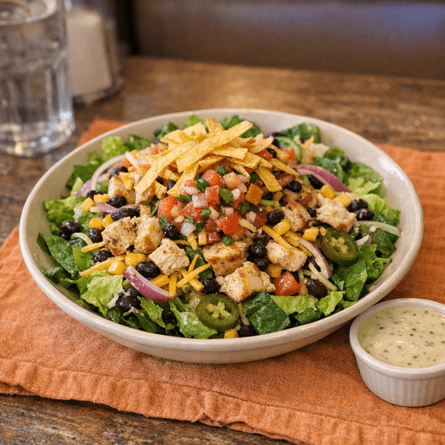 Southwest Chicken