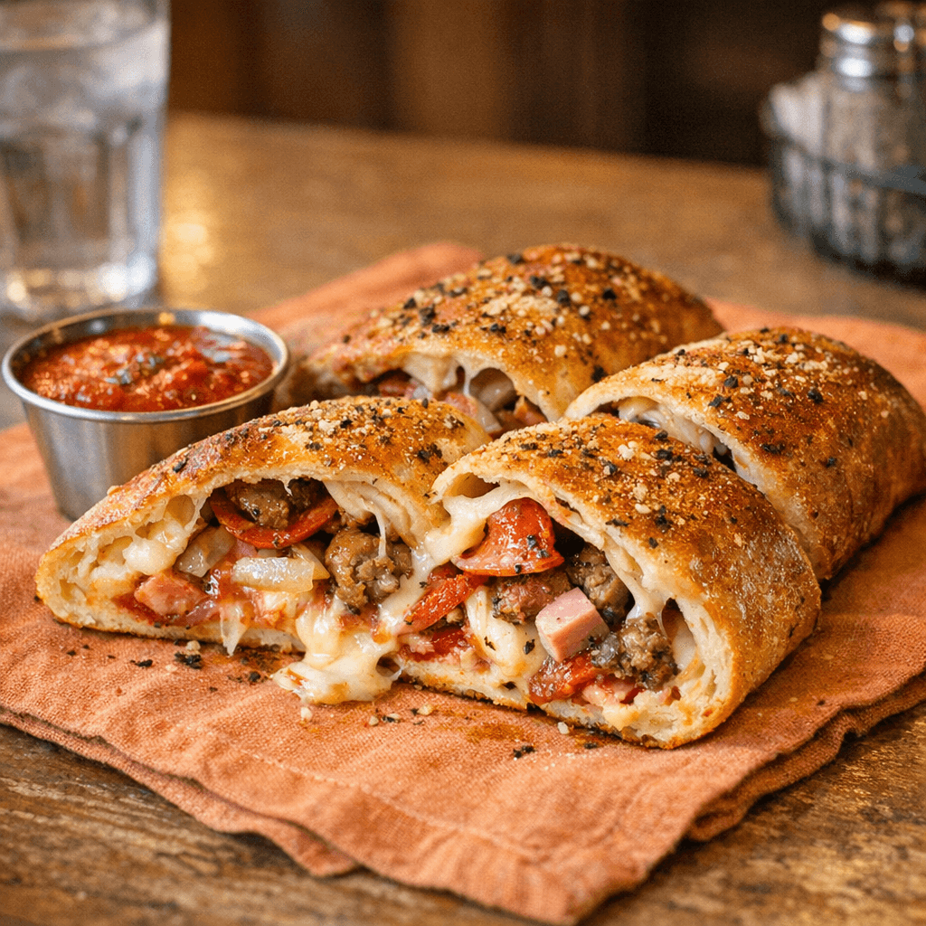 Stromboli